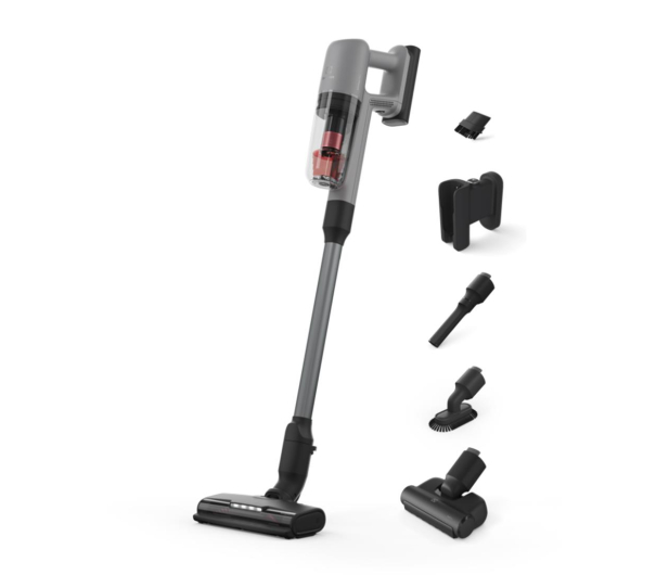 Electrolux Odkurzacz pionowy Animal 700 Pet EP71AB14UG - 1215210 - zdjęcie